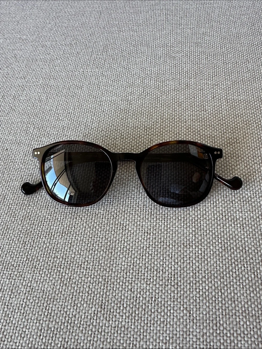 Visionario Orwell 04 sunglasses